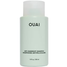 OUAI Шампунь проти лупи «300ml»