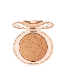 Charlotte Tilbury Хайлайтер Hollywood Glow Glide Architect — Sunset Glow