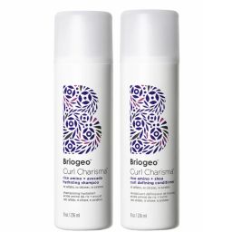 Briogeo Набір «Curl Charisma» — шампунь і кондиціонер «236ml»