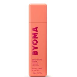 BYOMA Тонік для освітлення шкіри «150ml»