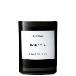 Свічка BYREDO Bohemia — 240g