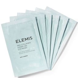 Elemis Маска Pro-Collagen Hydra-Gel, 6 шт.