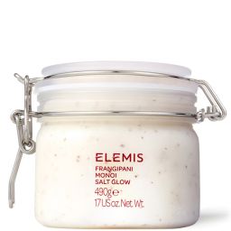 Elemis Скраб для тіла «Frangipani Monoi Salt Glow»490g
