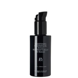 de Mamiel Очищаюча олія для освітлення шкіри «100ml»