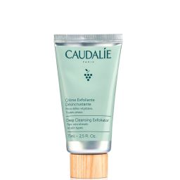 Caudalie Vinoclean Скраб для глибокого очищення 75ml