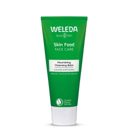 Weleda Поживний очищувальний бальзам «Skin Food» 75ml