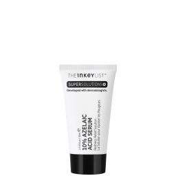 The INKEY List Super Solutions «10%» сироватка з азелаїновою кислотою 30ml