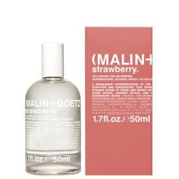 MALIN + GOETZ «Полуниця» парфумована вода 50ml