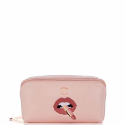Charlotte Tilbury Косметичка Pillow Talk