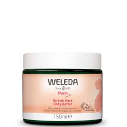 Weleda Масло для тіла проти розтяжок «150ml»