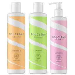 Boucleme Набір «Perfect Coils»