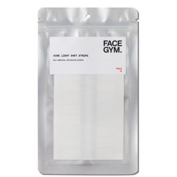 FaceGym Запасні смужки для приладу Acne Light Shot «6g»