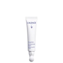 Caudalie Vinoperfect — освітлюючий крем для шкіри навколо очей 15ml
