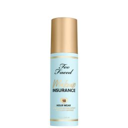 Too Faced Фіксуючий спрей «Makeup Insurance» 118ml