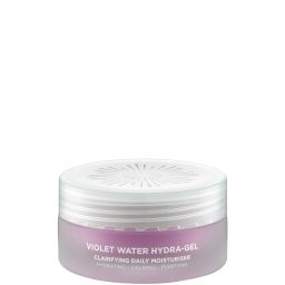 Oskia Очищуючий щоденний зволожуючий гідрогель «Violet Water» 50ml