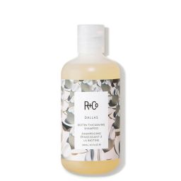 R+Co Шампунь Dallas Biotin для збільшення густоти волосся, 8,5 fl. oz