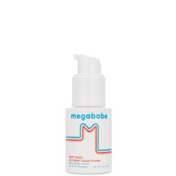 Megababe Порошок проти пітливості грудей «Bust Dust» «85g»