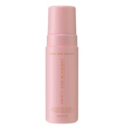Піна для укладки феном «Cool Girl Volume» від Hair by Sam McKnight 150ml