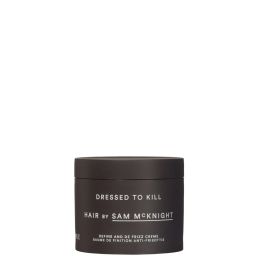 Hair by Sam McKnight «Dressed to Kill» — крем для додання об’єму та усунення пухнастості волосся 50ml