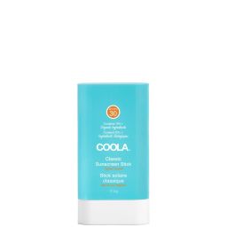 COOLA Classic Stick «SPF 30+» з ароматом кокоса 17g