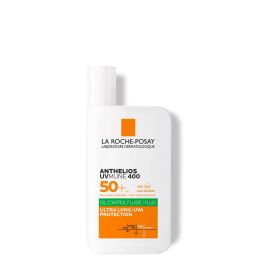La Roche-Posay Флюїд Anthelios Oil Control «SPF50+» для жирної шкіри, схильної до висипань, 50ml