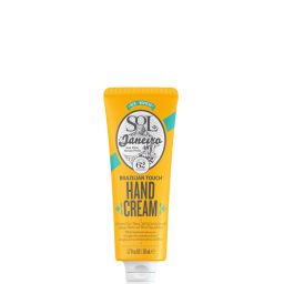 Sol de Janeiro Крем для рук «Brazilian Touch» «50ml»