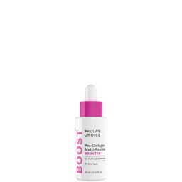 Paula's Choice «Pro-Collagen Peptide Booster» від 20ml