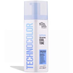 Bondi Sands Піна для експрес-автозасмаги Technocolor 1 Hour Express — Sapphire 200ml