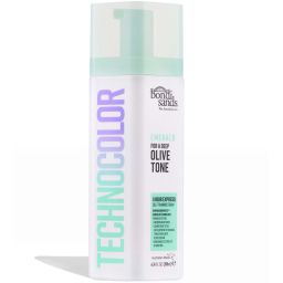 Bondi Sands Піна для експрес-автозасмаги Technocolor 1 Hour Express — Emerald 200ml