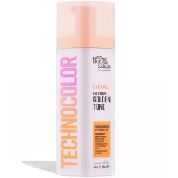 Bondi Sands Піна для експрес-автозасмаги Technocolor 1 Hour Express — Caramel 200ml