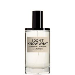 D.S. and Durga I Don'T Know What; парфумована вода у спреї 3.4 Oz