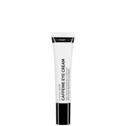 Крем для шкіри навколо очей з кофеїном The INKEY List 15ml