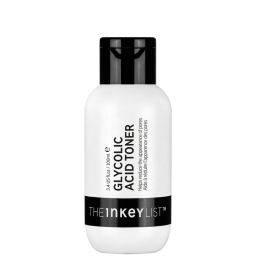 Тонер з гліколевою кислотою The INKEY List 100ml