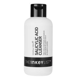 Очищуючий засіб із саліциловою кислотою The INKEY List «150ml»