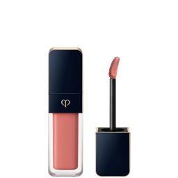 Clé de Peau Beauté Ексклюзивна помада Cream Rouge Shine — 201 Calanthe Orchid