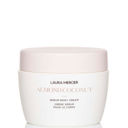Laura Mercier Крем для тіла «Мигдально-кокосова сироватка» 200ml
