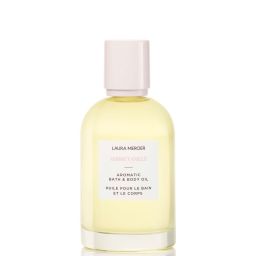 Laura Mercier Масло для ванни та тіла Ambre Vanille «100ml»