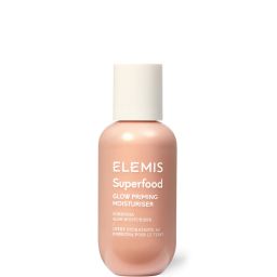 Зволожуючий крем-праймер ELEMIS Superfood Glow 60ml