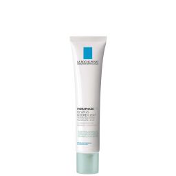 La Roche-Posay Зволожуючий крем Hydraphase UV Light «40ml» для зневодненої чутливої шкіри, схильної до сухості