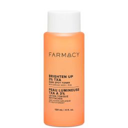 Farmacy Brighten up 3% Тонер від пігментних плям з TXA 120ml