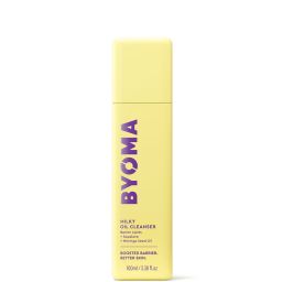 BYOMA Очищуючий засіб «Milky Oil»100ml