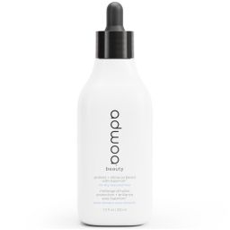 adwoa beauty Олійна суміш Baomint «Захист і блиск» 213ml
