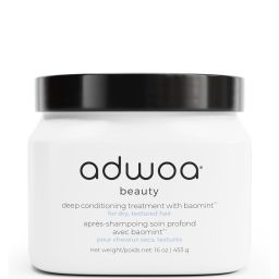 adwoa beauty Глибоко зволожуюча маска Baomint 453g