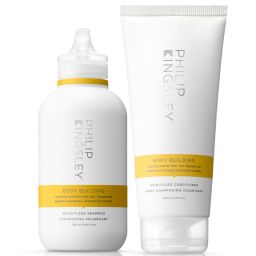 Philip Kingsley Набір «Body Building»: шампунь «250ml» та кондиціонер «200ml»