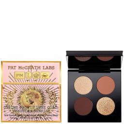 Pat McGrath Labs Палітра Divine Bronze Luxe Quad — Venusian Sunrise 4.8g