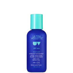 Ultra Violette Fave Fluid SPF 50+ Легкий сонцезахисний крем 75ml