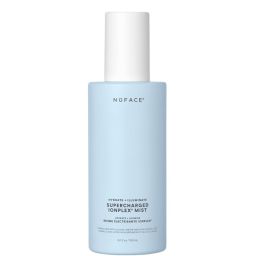 NuFACE Спрей для обличчя Supercharged Ionplex 147ml