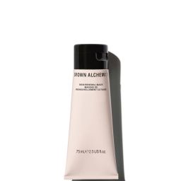 Grown Alchemist Маска для оновлення шкіри з ехінацеєю та каоліном «75ml»