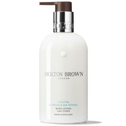 Molton Brown Лосьйон для тіла «Прибережний кипарис і морський фенхель» 300ml