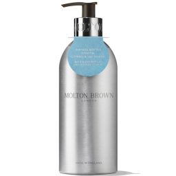 Molton Brown «Прибережний кипарис і морський фенхель» Infinite Bottle 400ml